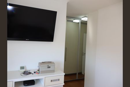 Apartamento à venda com 130m², 3 quartos e 2 vagasSuíte
