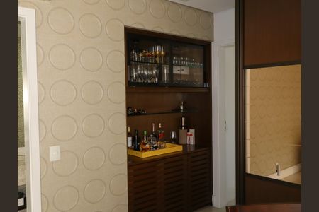 Apartamento à venda com 130m², 3 quartos e 2 vagasSala