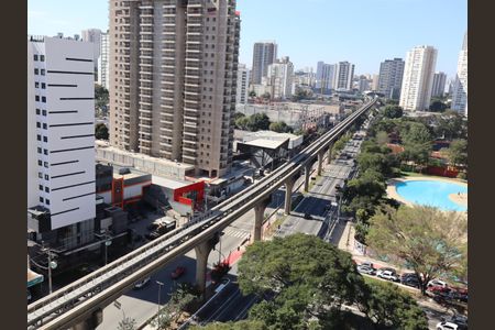 Apartamento à venda com 130m², 3 quartos e 2 vagasVista da Suíte