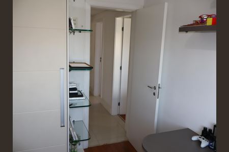 Apartamento à venda com 130m², 3 quartos e 2 vagasQuarto 2