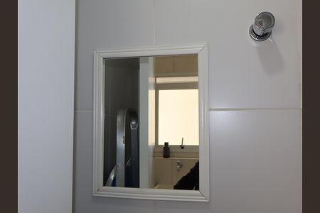 Apartamento à venda com 130m², 3 quartos e 2 vagasBanheiro de serviço