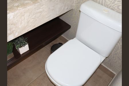 Apartamento à venda com 130m², 3 quartos e 2 vagasLavabo