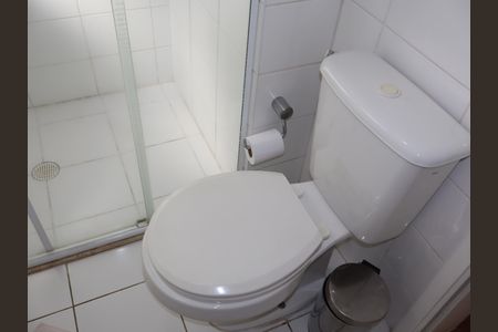 Apartamento à venda com 130m², 3 quartos e 2 vagasBanheiro suíte