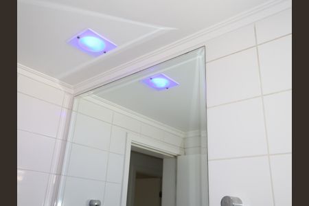 Apartamento à venda com 130m², 3 quartos e 2 vagasBanheiro Social