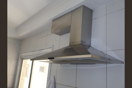 Apartamento à venda com 130m², 3 quartos e 2 vagasCozinha