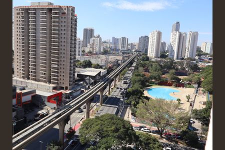 Apartamento à venda com 130m², 3 quartos e 2 vagasVista da Suíte
