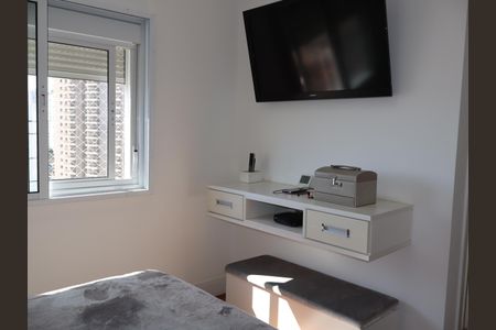 Apartamento à venda com 130m², 3 quartos e 2 vagasSuíte