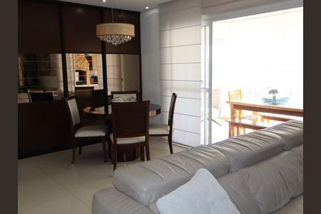 Apartamento à venda com 3 quartos, 130m² em Jardim Avelino, São Paulo