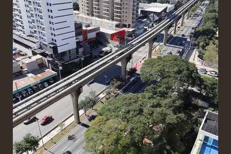 Apartamento à venda com 130m², 3 quartos e 2 vagasVista da Suíte