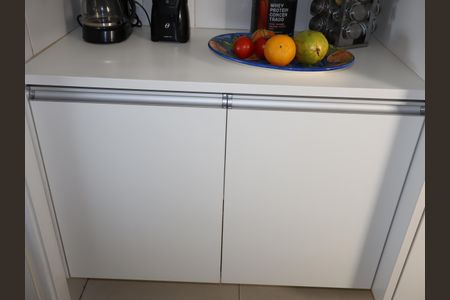 Apartamento à venda com 130m², 3 quartos e 2 vagasCozinha