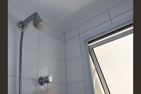 Apartamento à venda com 130m², 3 quartos e 2 vagasBanheiro Social