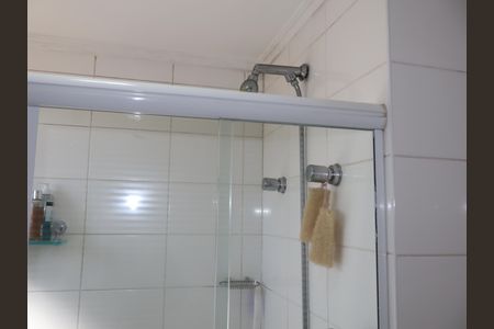 Apartamento à venda com 130m², 3 quartos e 2 vagasBanheiro suíte