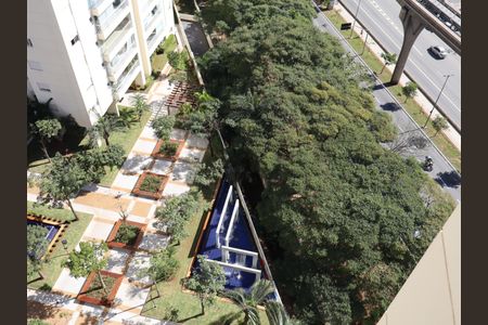 Vista do Quarto 1 de apartamento à venda com 3 quartos, 130m² em Jardim Avelino, São Paulo