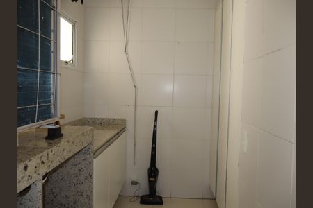 Apartamento à venda com 130m², 3 quartos e 2 vagasÁrea de Serviço