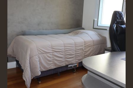 Apartamento à venda com 130m², 3 quartos e 2 vagasQuarto 1