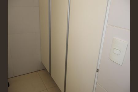Apartamento à venda com 130m², 3 quartos e 2 vagasÁrea de Serviço