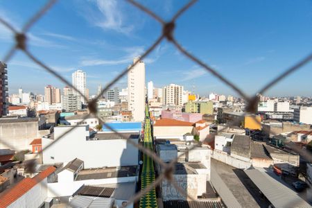 Apartamento para alugar com 135m², 3 quartos e 1 vagaVaranda Sala 