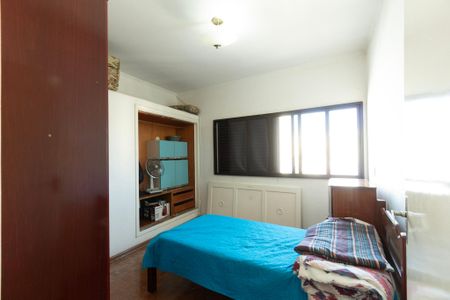 Apartamento para alugar com 135m², 3 quartos e 1 vagaQuarto 2
