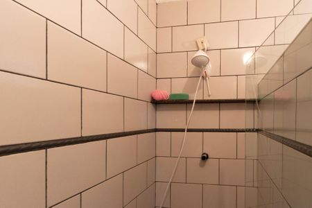 Apartamento para alugar com 135m², 3 quartos e 1 vagaBanheiro 
