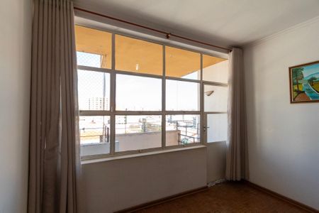 Apartamento para alugar com 135m², 3 quartos e 1 vagaSala 