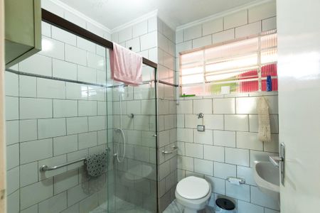 Apartamento para alugar com 135m², 3 quartos e 1 vagaBanheiro Social 