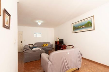 Apartamento para alugar com 135m², 3 quartos e 1 vagaSala 