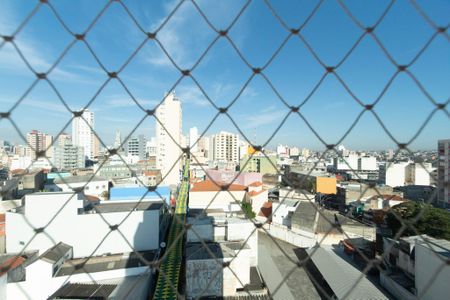 Apartamento para alugar com 135m², 3 quartos e 1 vagaQuarto 1 