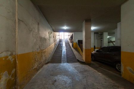 Área comum de apartamento para alugar com 3 quartos, 135m² em Centro, Sorocaba