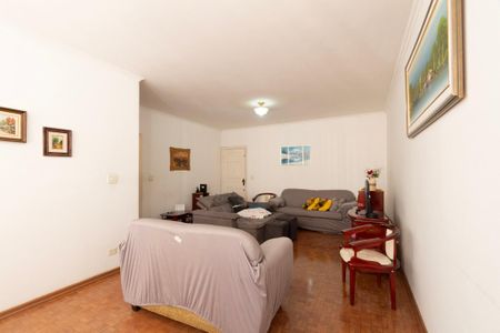 Apartamento para alugar com 135m², 3 quartos e 1 vagaSala 