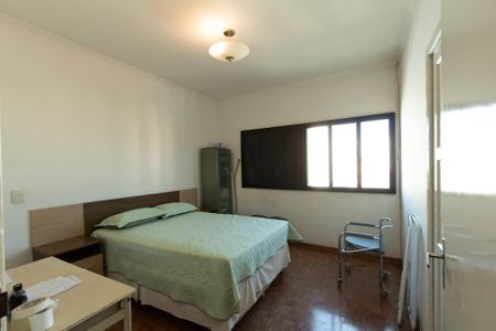 Apartamento para alugar com 135m², 3 quartos e 1 vagaQuarto 1 