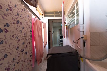 Área de Serviço de apartamento para alugar com 3 quartos, 135m² em Centro, Sorocaba