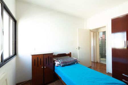 Apartamento para alugar com 135m², 3 quartos e 1 vagaQuarto 2