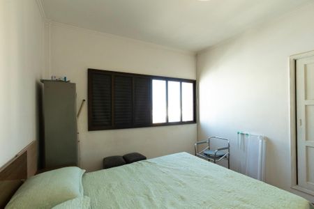 Quarto 1  de apartamento para alugar com 3 quartos, 135m² em Centro, Sorocaba