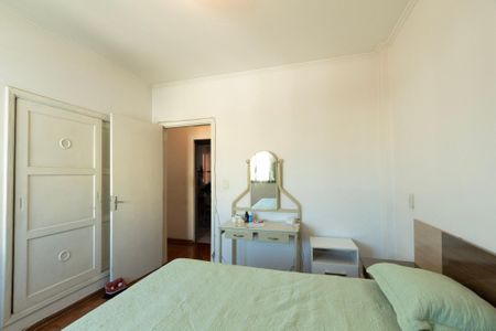 Apartamento para alugar com 135m², 3 quartos e 1 vagaQuarto 1 