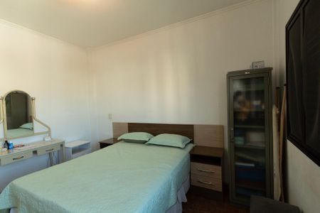 Apartamento para alugar com 135m², 3 quartos e 1 vagaQuarto 1 