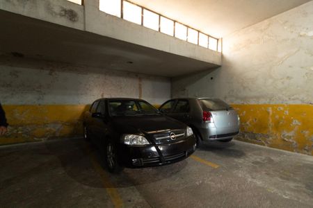 Área comum de apartamento para alugar com 3 quartos, 135m² em Centro, Sorocaba