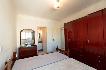 Apartamento para alugar com 135m², 3 quartos e 1 vagaSuíte 