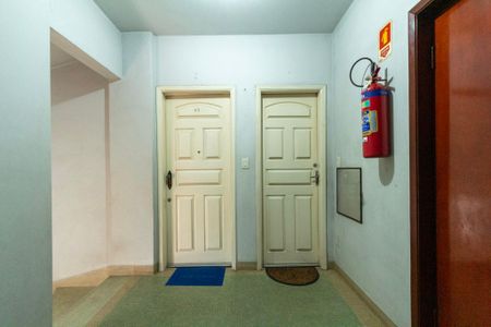 Área comum de apartamento para alugar com 3 quartos, 135m² em Centro, Sorocaba