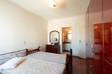 Apartamento para alugar com 135m², 3 quartos e 1 vagaSuíte 