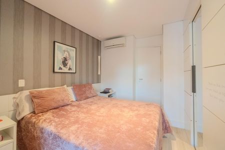 Apartamento à venda com 53m², 2 quartos e 1 vaga Apartamento à venda com 53m², 2 quartos e 1 vagaSuíte 1