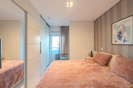 Apartamento à venda com 53m², 2 quartos e 1 vaga Apartamento à venda com 53m², 2 quartos e 1 vagaSuíte 1