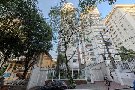 Apartamento à venda com 53m², 2 quartos e 1 vaga Apartamento à venda com 53m², 2 quartos e 1 vagaFachada