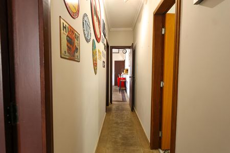 Apartamento à venda com 100m², 3 quartos e 2 vagasCorredor