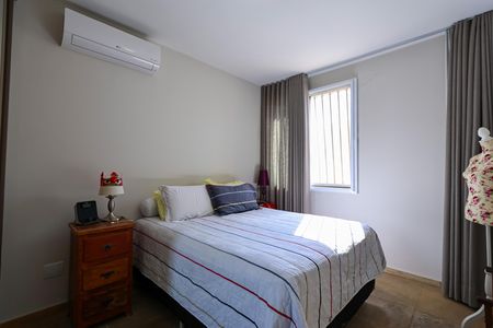 Apartamento à venda com 100m², 3 quartos e 2 vagasQuarto Suíte