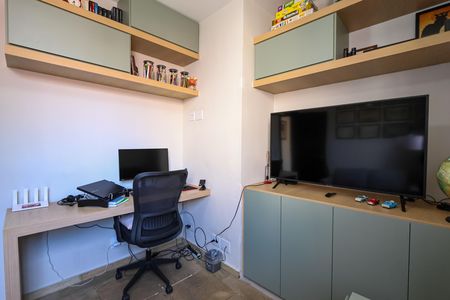 Apartamento à venda com 100m², 3 quartos e 2 vagasQuarto 2