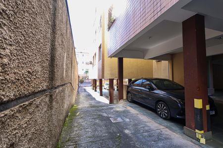 Apartamento à venda com 100m², 3 quartos e 2 vagasGaragem