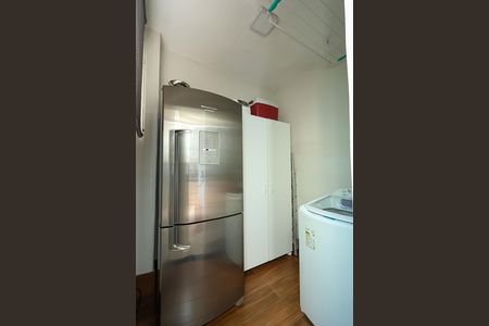 Apartamento à venda com 100m², 3 quartos e 2 vagasQuarto de Serviço