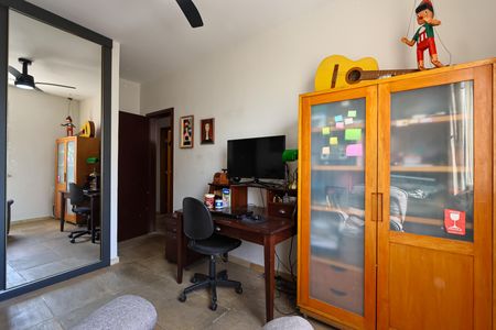 Apartamento à venda com 100m², 3 quartos e 2 vagasQuarto 1