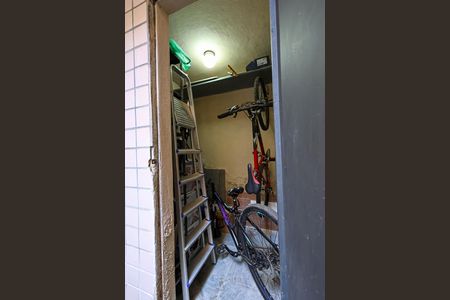 Apartamento à venda com 100m², 3 quartos e 2 vagasGaragem