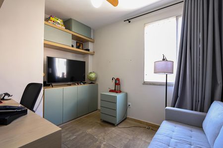 Apartamento à venda com 100m², 3 quartos e 2 vagasquarto 2